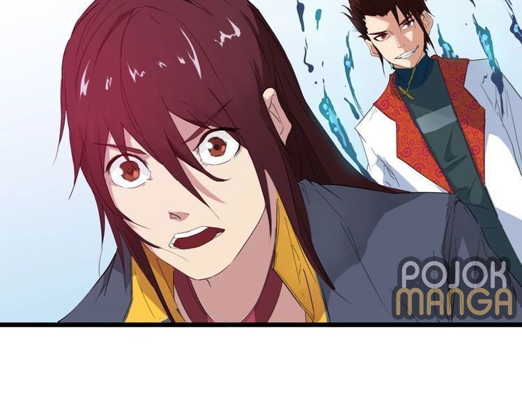Dragon’s Blood Vessels Chapter 14 Gambar 36